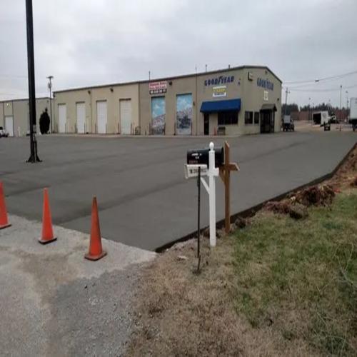 Dennis Bros Concrete