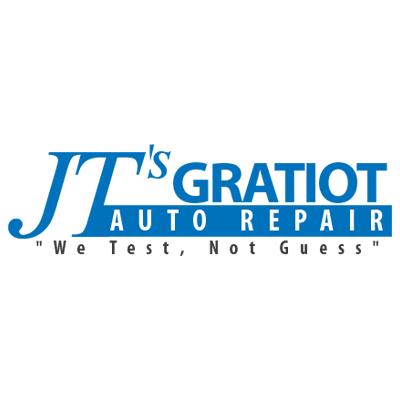 JT's Gratiot Auto Repair