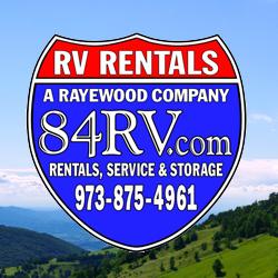 84 RV Rentals & Service