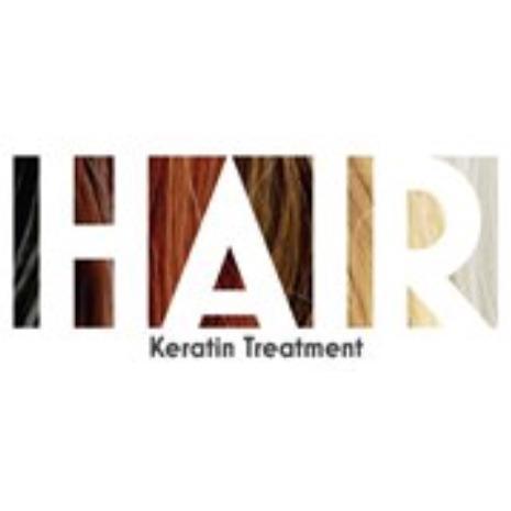 Keratin Hair Treatment