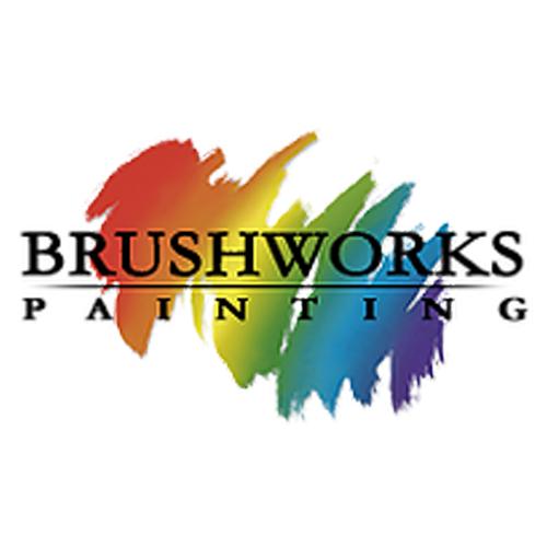Brushworks Painting