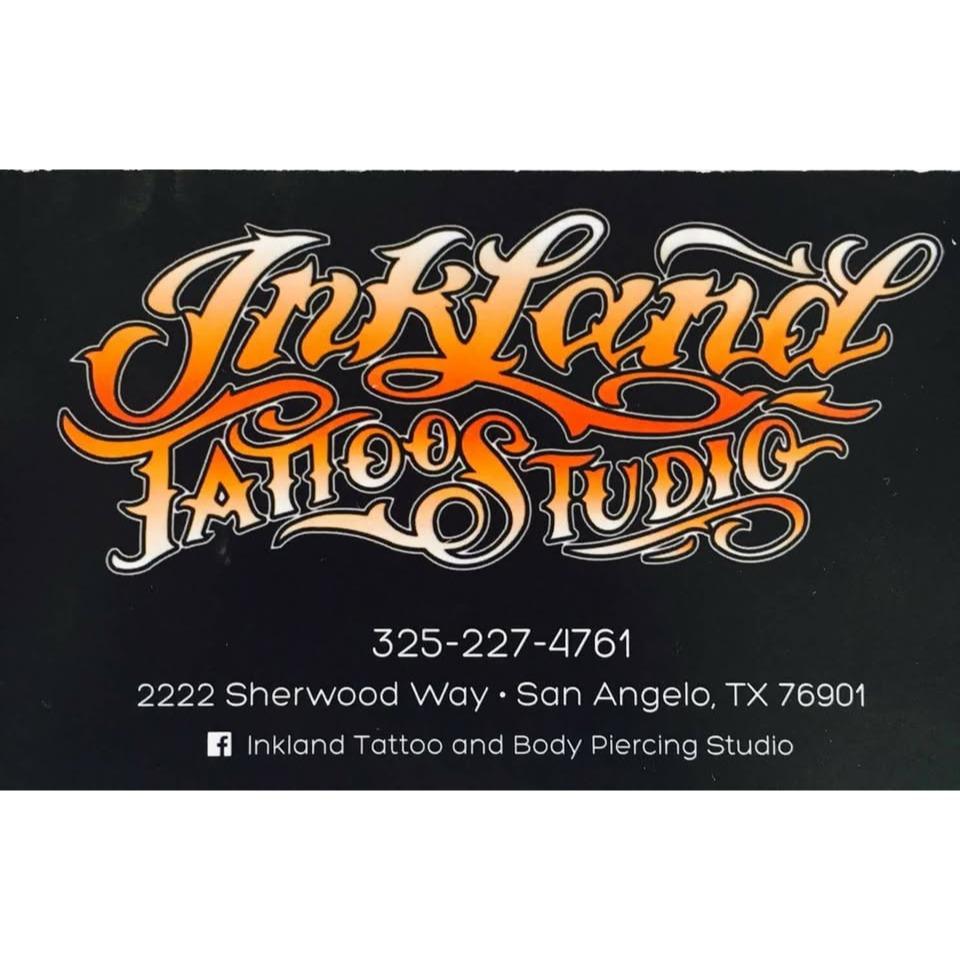 Inkland Tattoo Studio