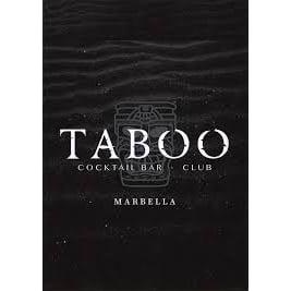 Taboo Marbella