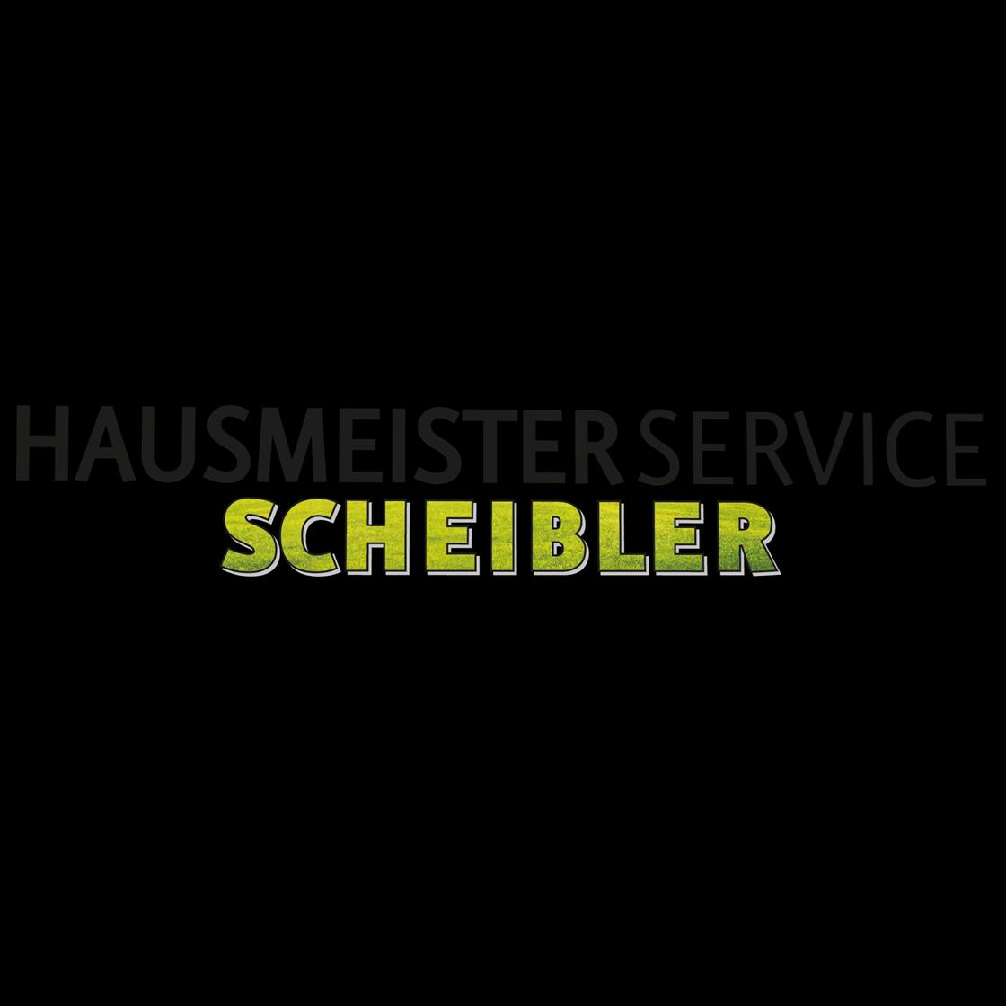 Hausmeisterservice Scheibler