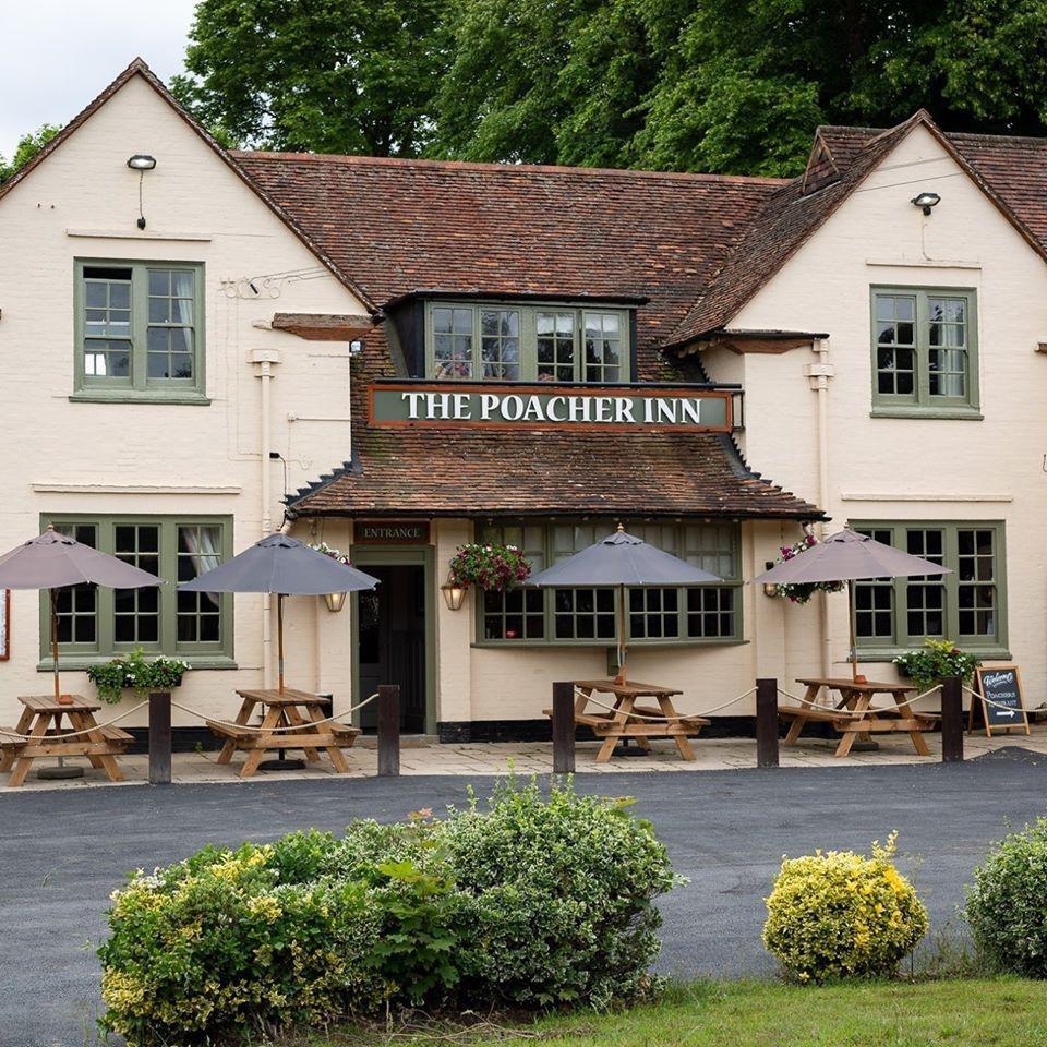 The Poacher Inn