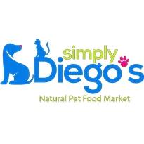 Simply Diego's