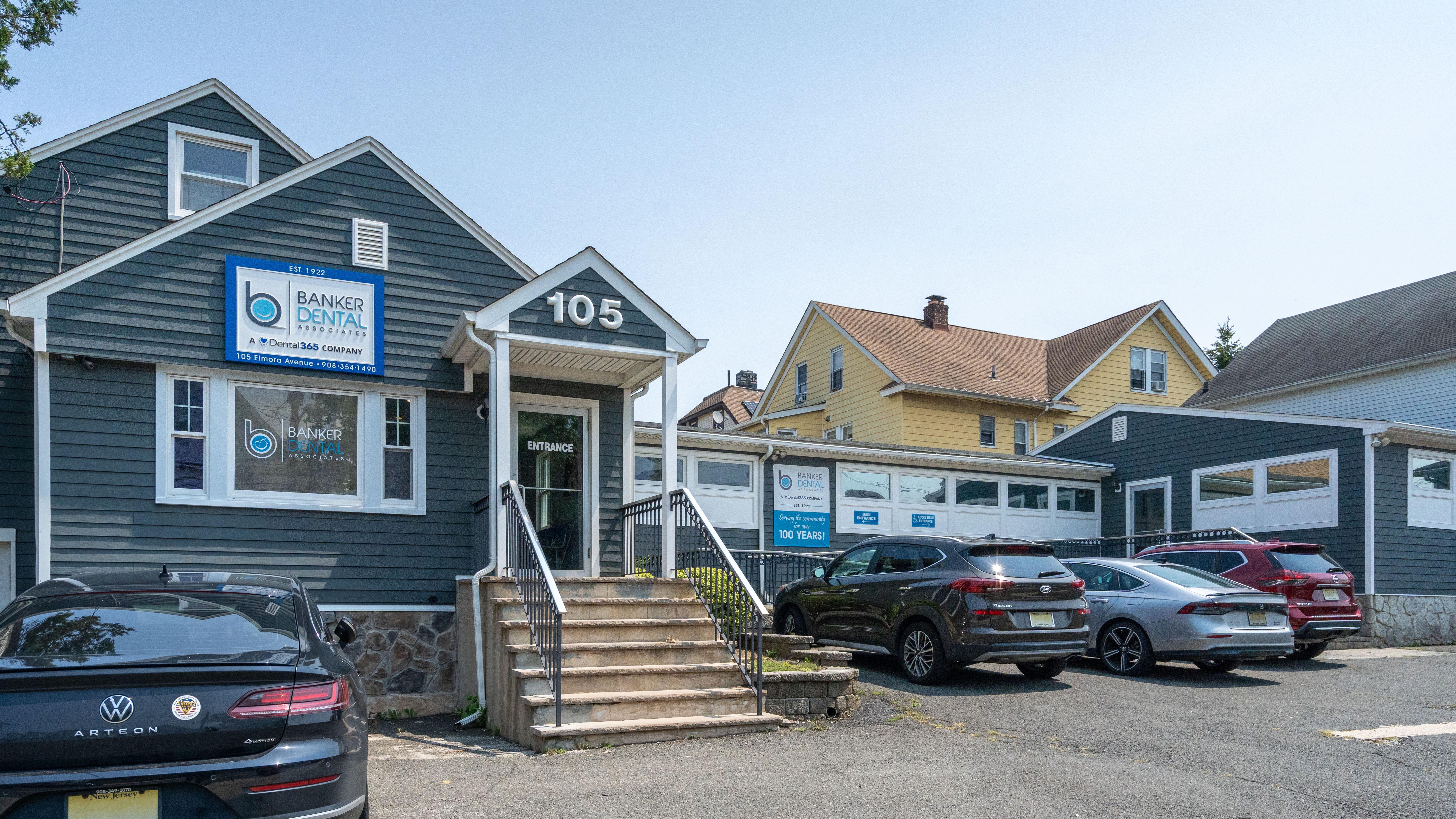 Banker Dental Associates - A Dental365 Company