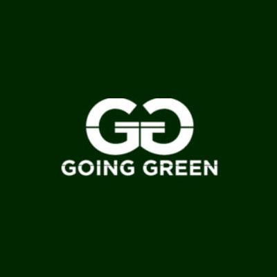 Going Green Lawn Services