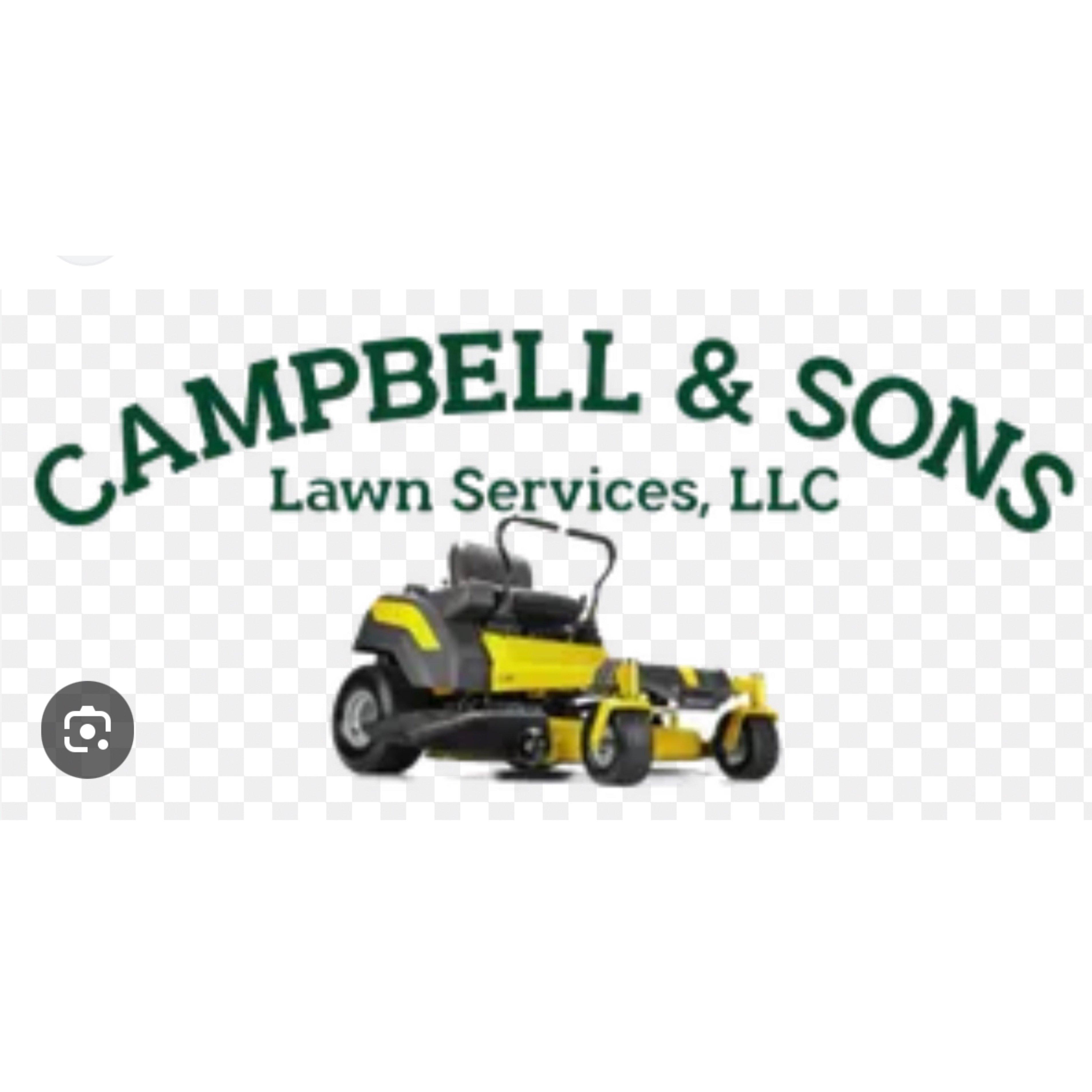 Campbell & Sons Lawn Services LLC
