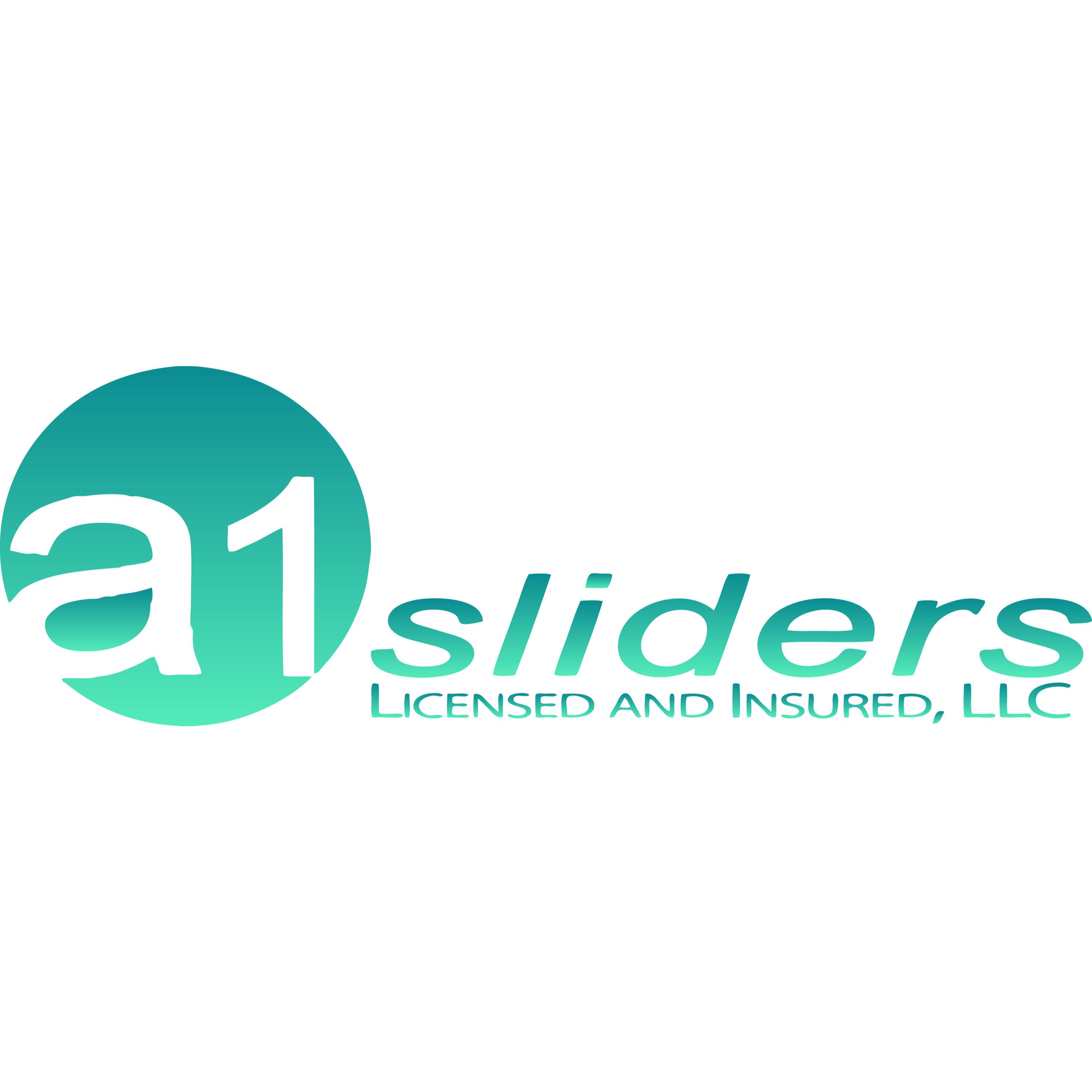 A-1 Sliders