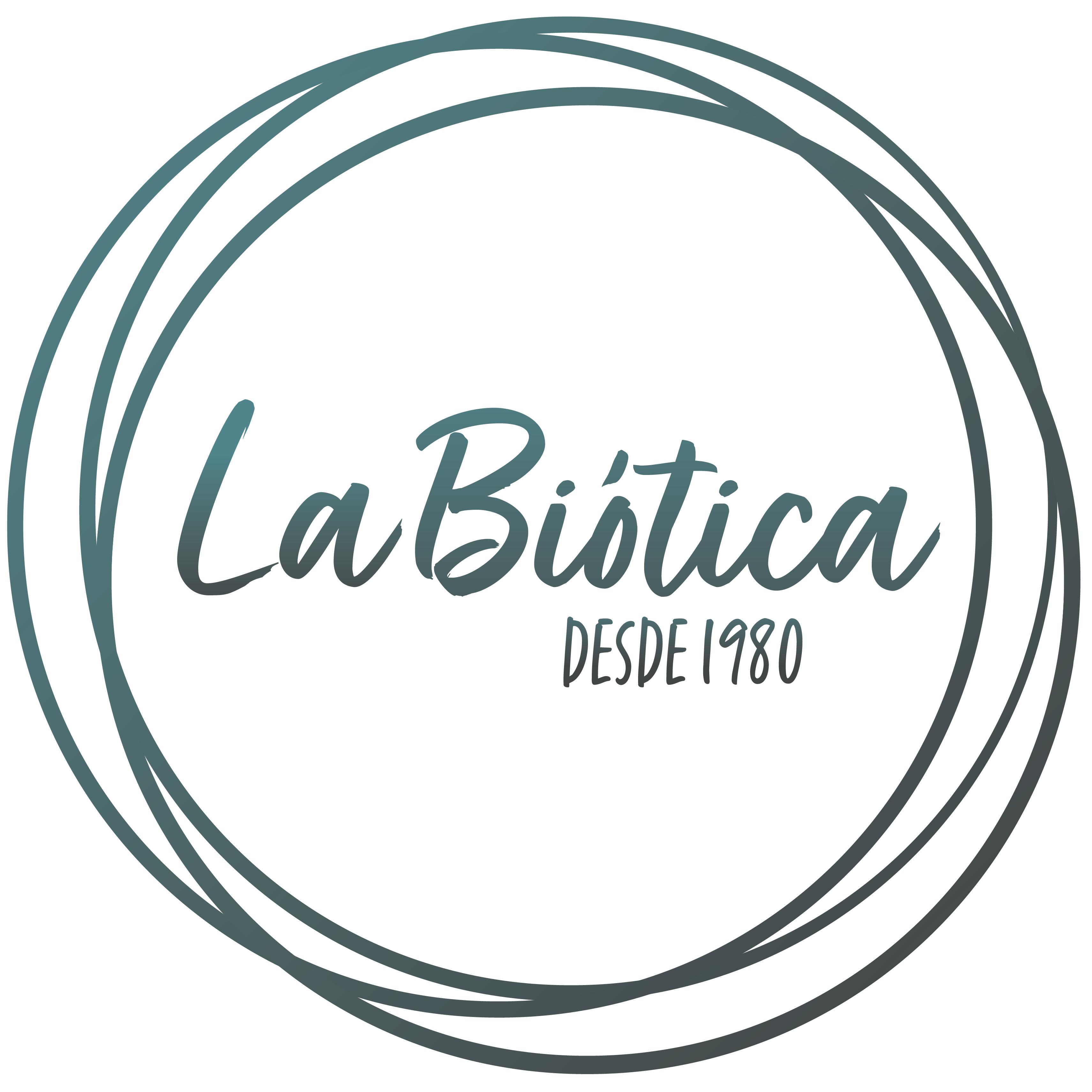 La Biótica - Pastelería Saludable