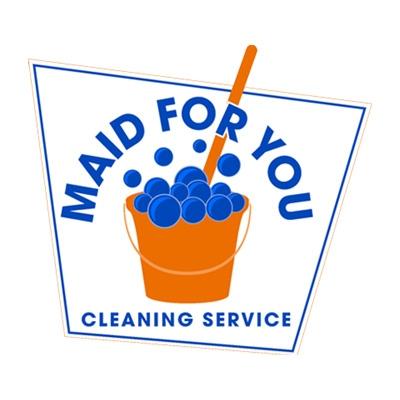 Maid For You Cleaning Service