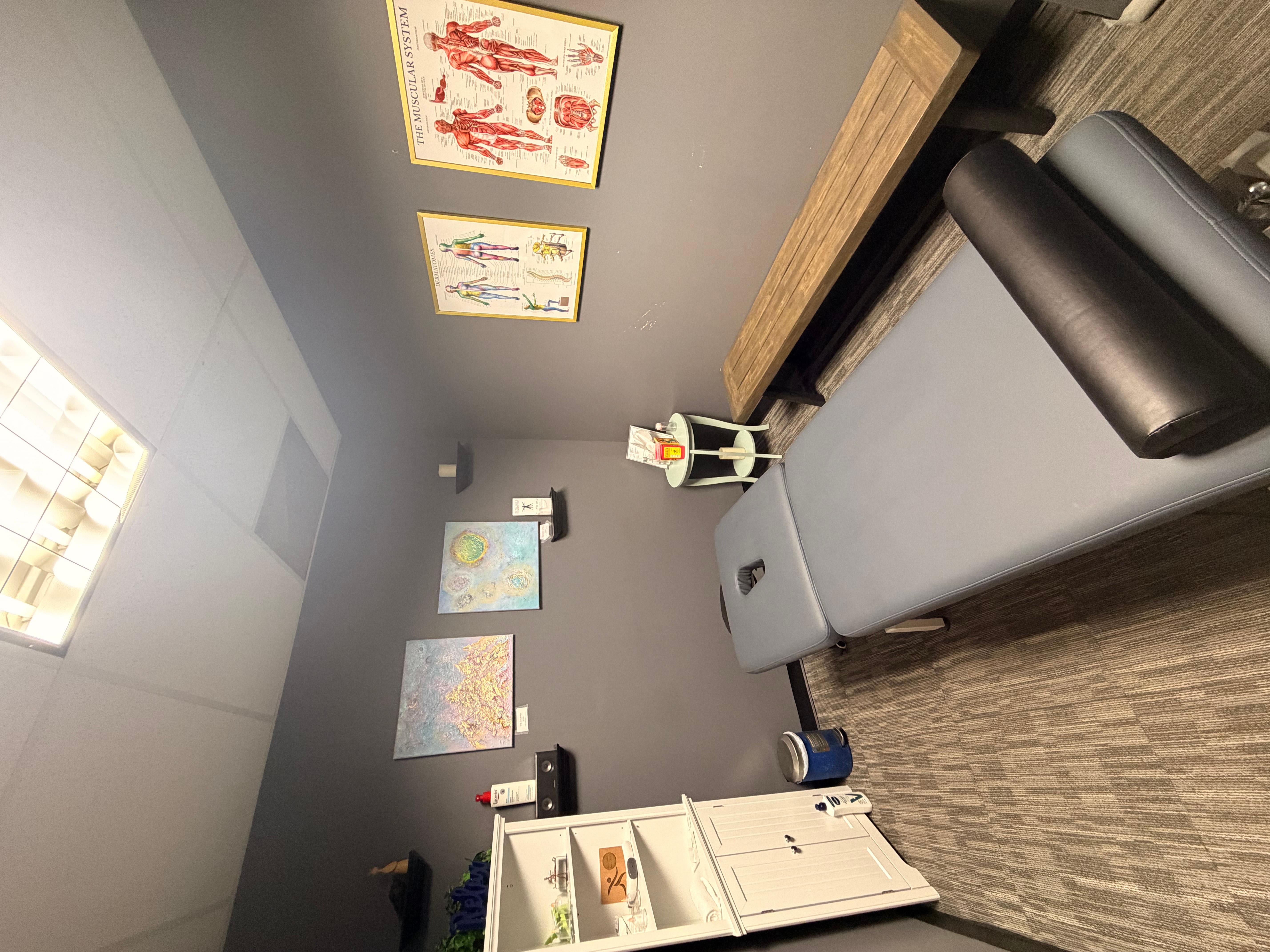 Rise Physical Therapy