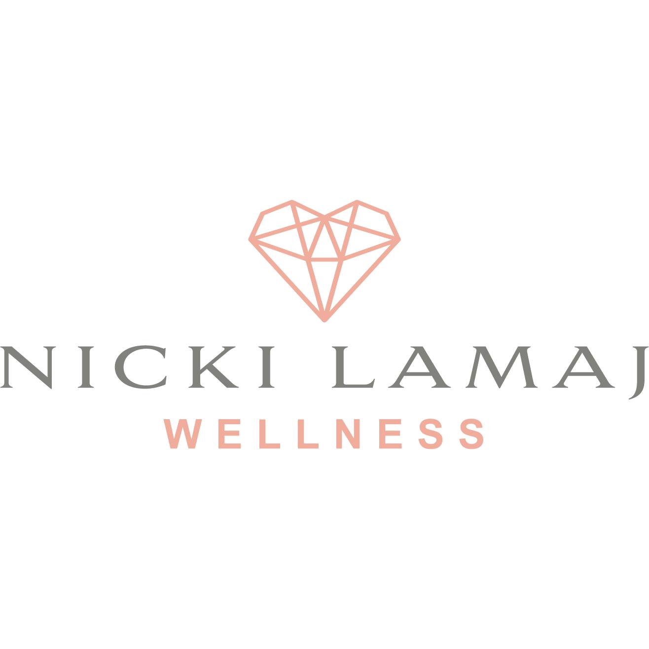 Nicki Lamaj Wellness