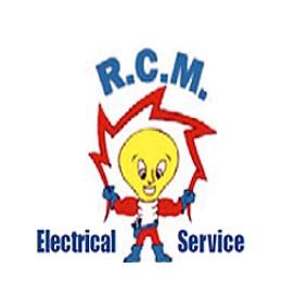 R.C.M. Electrical Service
