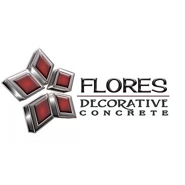 Flores Decorative Concrete, LLC