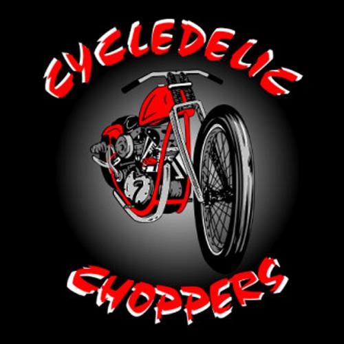 Cycledelic Choppers