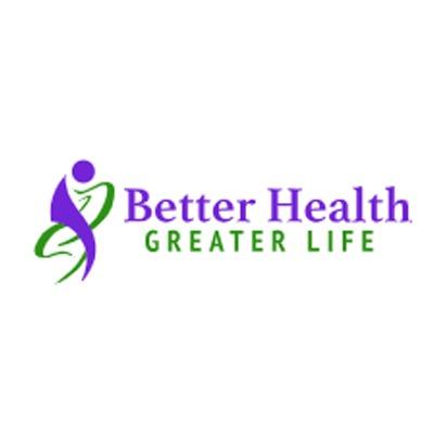 Better Health Greater Life