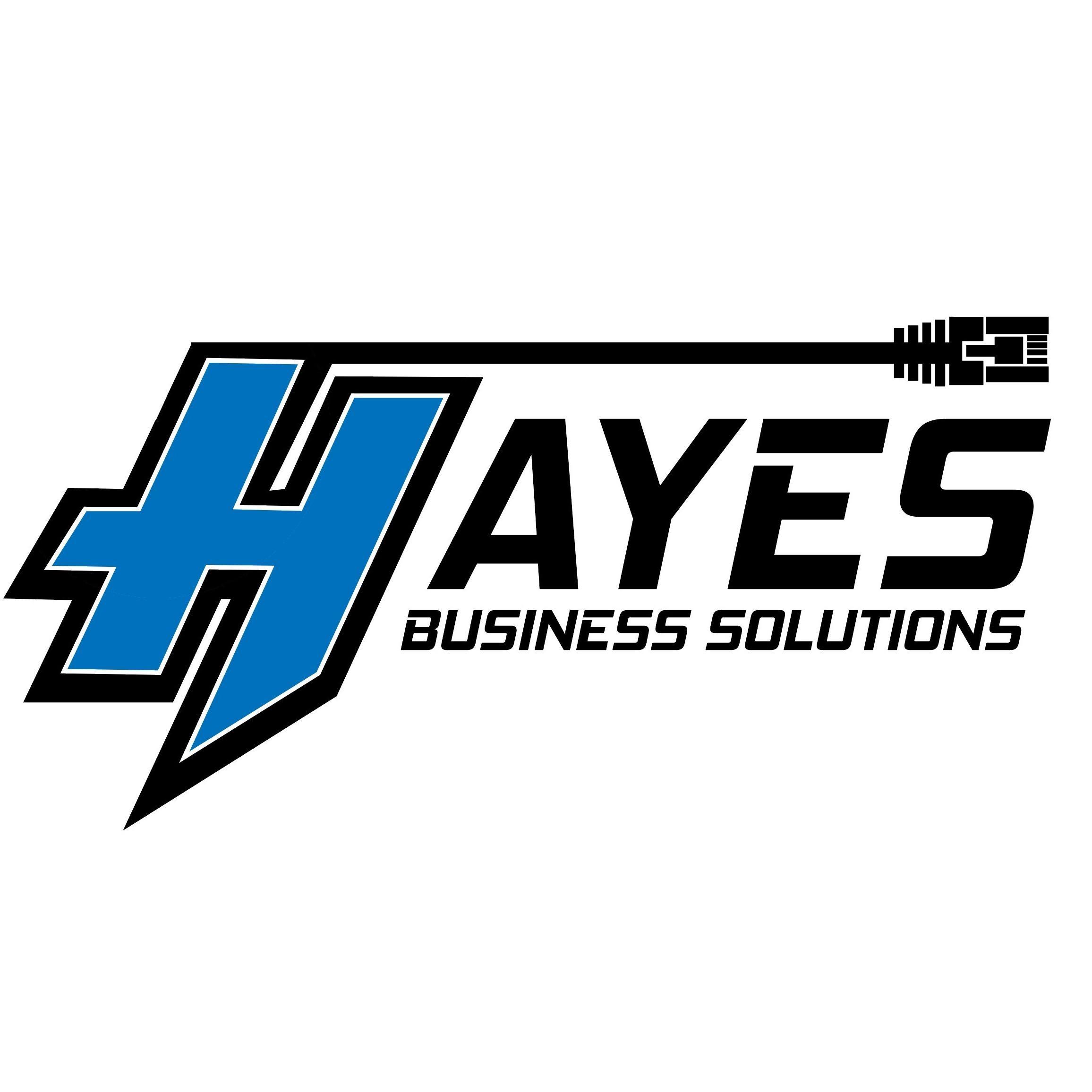Hayes Business Solutions
