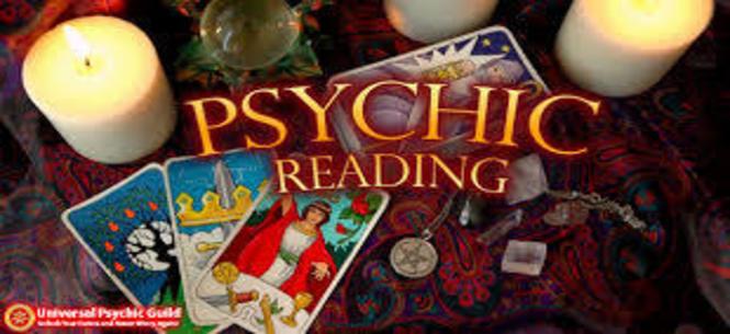 Spiritual Psychic Reading Services