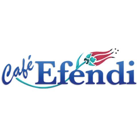 Cafe Efendi Mediterranean Cuisine