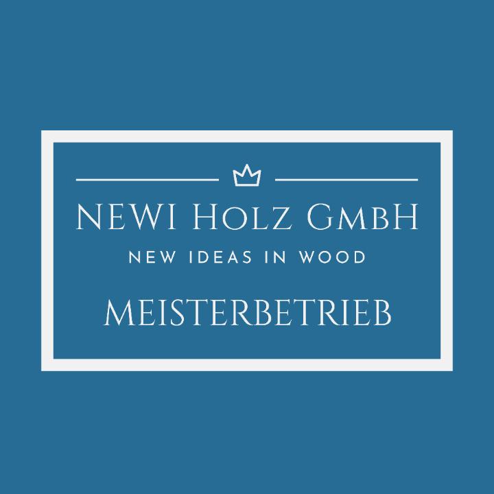NEWI Holz GmbH - Zimmerei