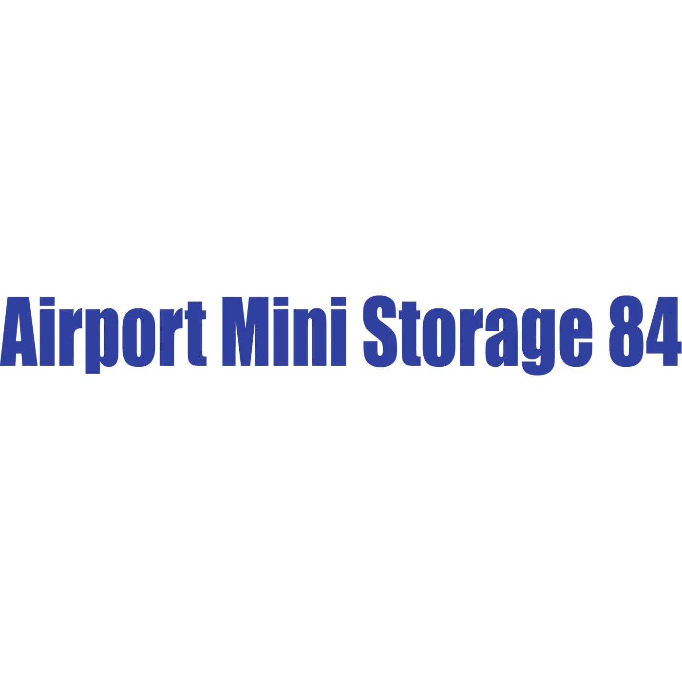 Airport Mini Storage 84