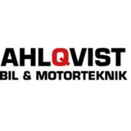 Ahlqvist Bil & Motorteknik