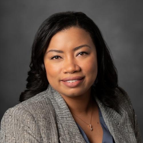 Stacy Harris Hernandez, FNP-BC