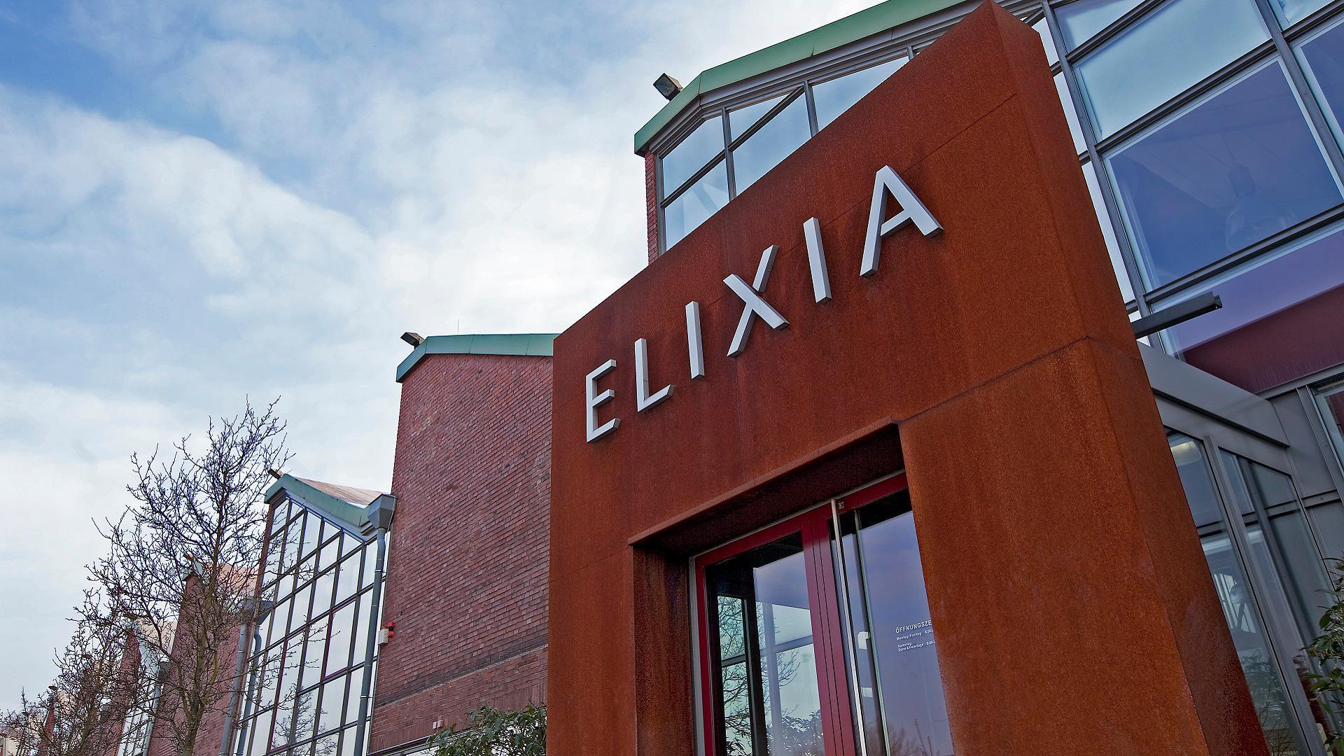 ELIXIA Hamburg