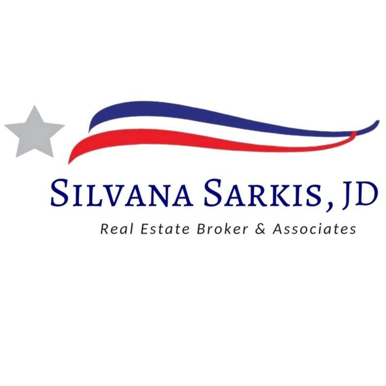 Silvana Sarkis, J.D. CDRE, C.P.R.E.S., S.R.E.S., Real Estate Broker and Associates