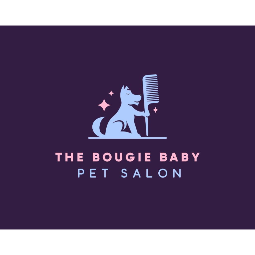 The Bougie Baby Pet Salon