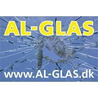 AL-Glas ApS - Din Glarmester i Nordsjælland