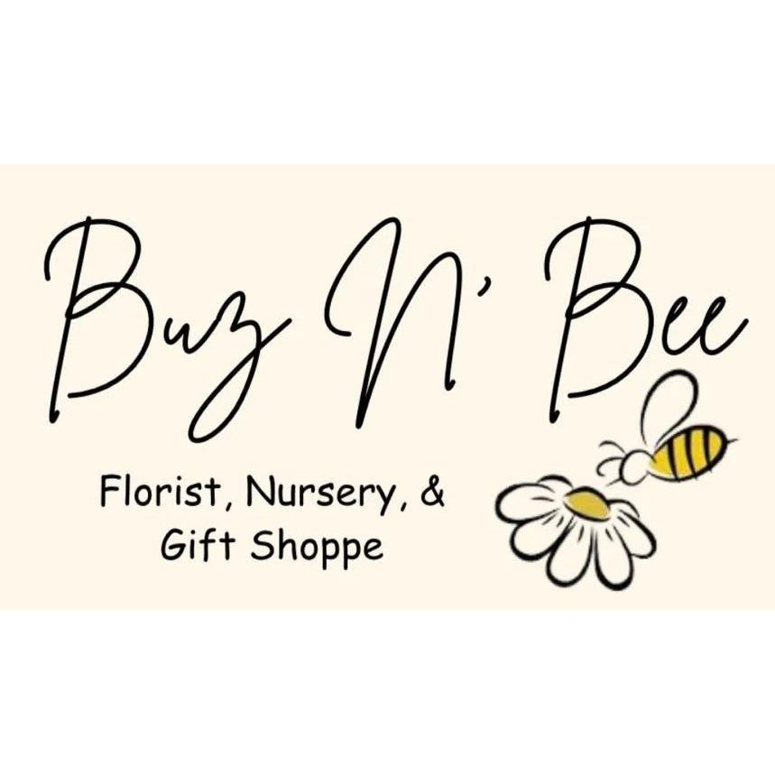 Buz N' Bee Florist Gift & Nursery