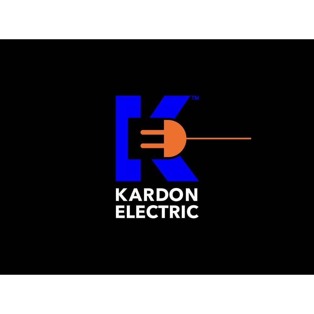 Kardon Electric Company Inc