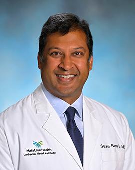 Sourin Banerji, MD