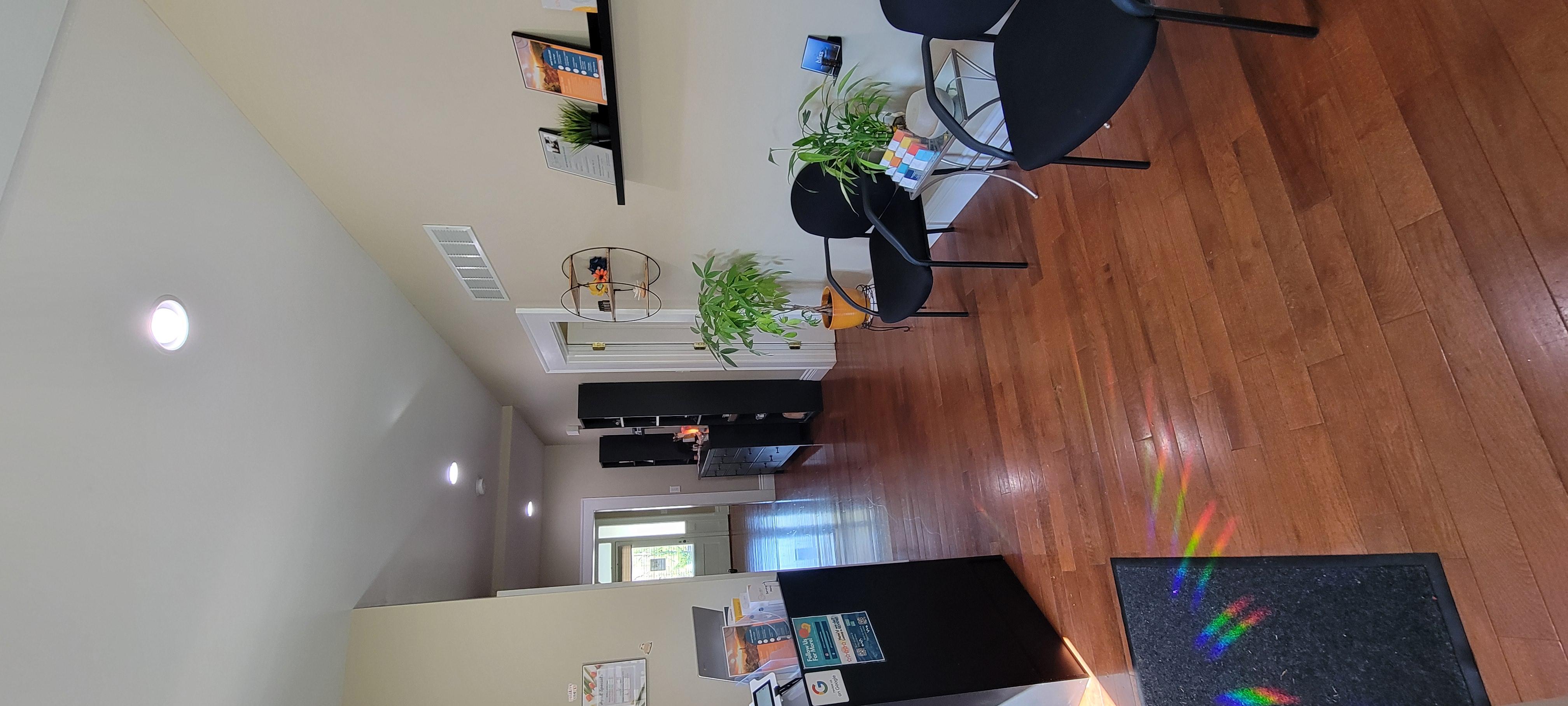 Full Circle Wellness