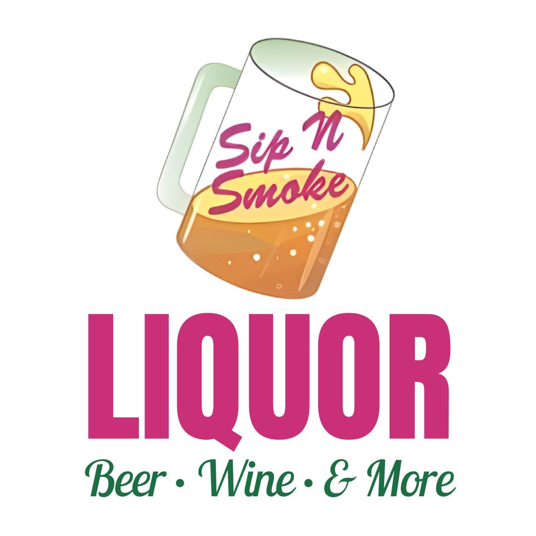 Sip N Smoke Liquor