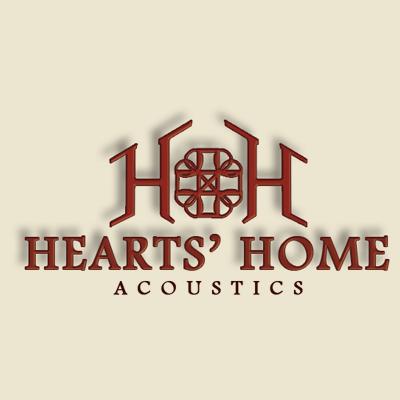 Hearts' Home Acoustics