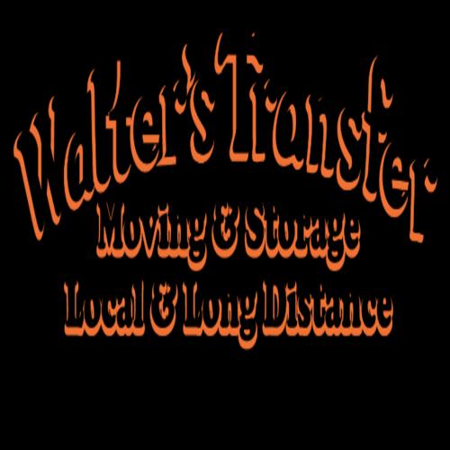 Walter's Transfer & Moving