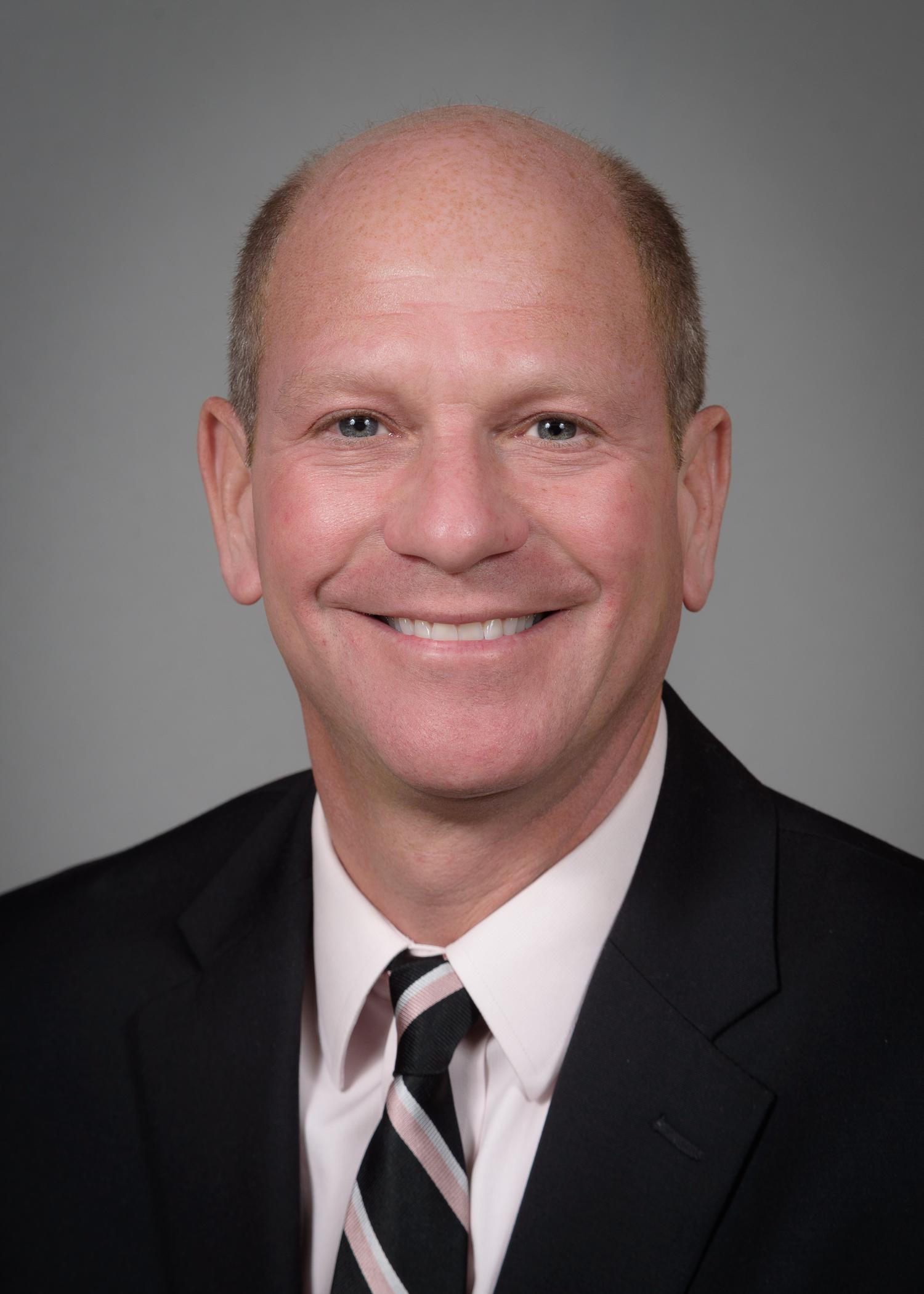 Richard L. Fried, MD