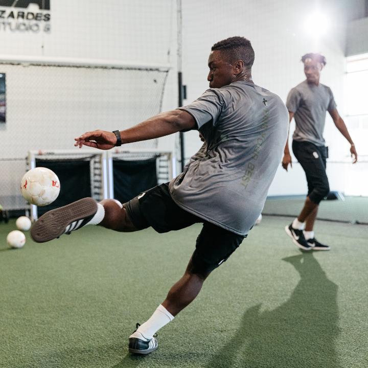 TOCA Soccer Center Carrollton