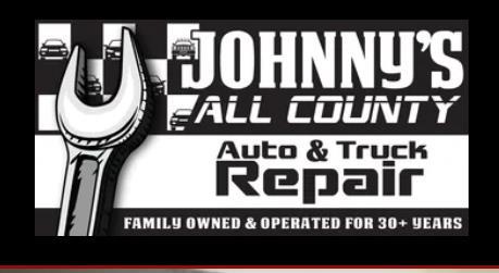 Johnnys All County Auto & Truck Repair