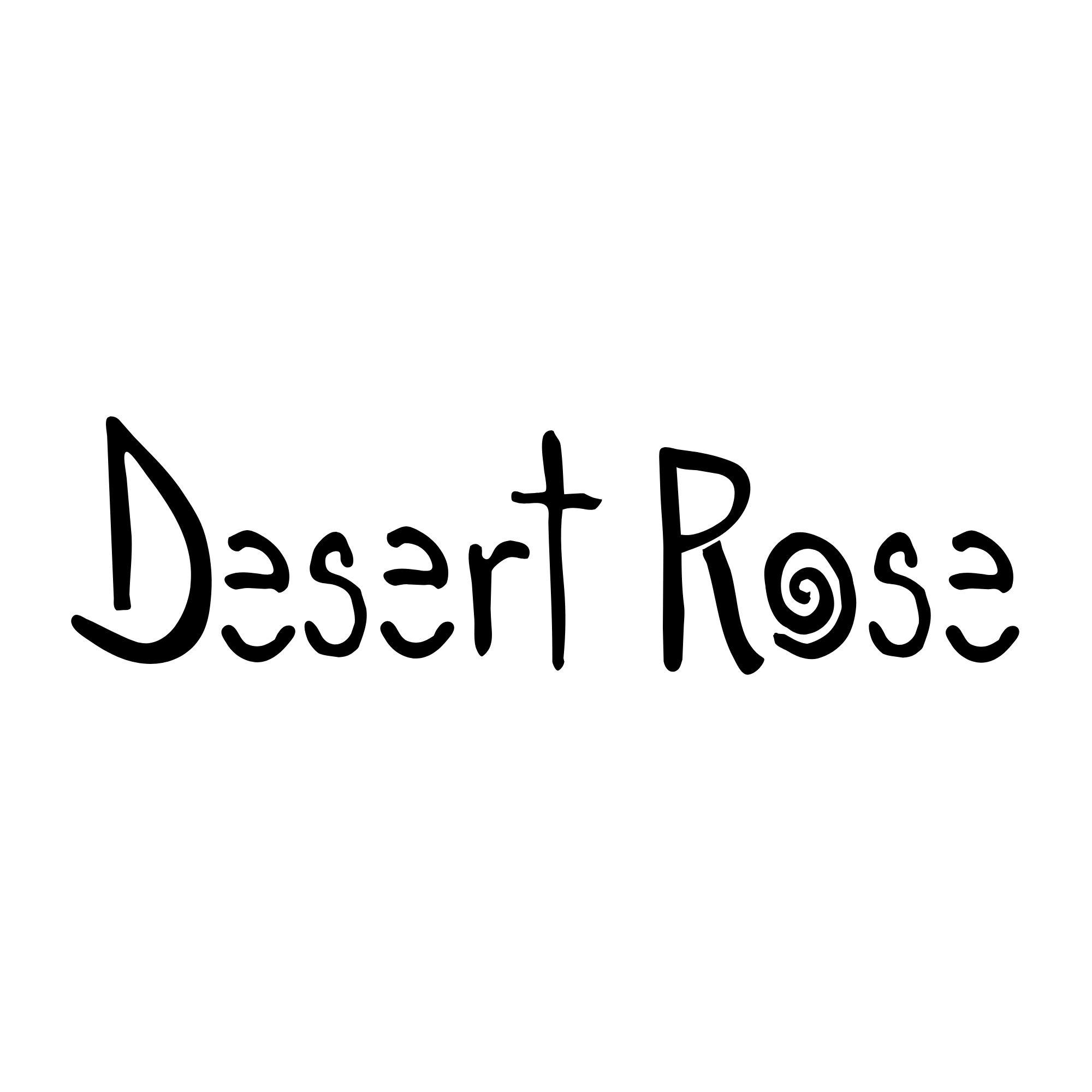 Desert Rose