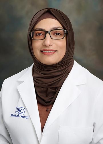 Rabia Asghar, MD