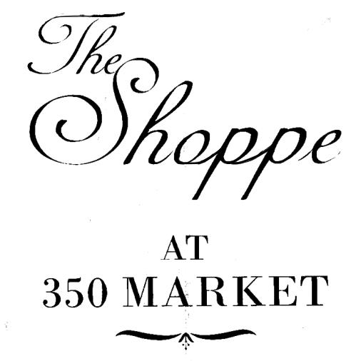 The Shoppe at 350 Market