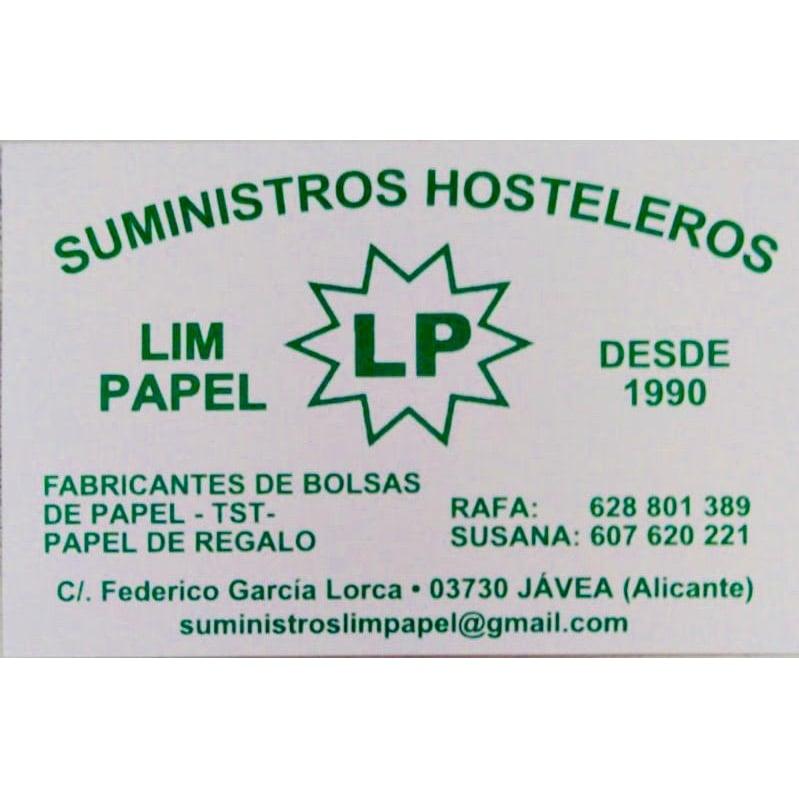 Suministros Lim-Papel