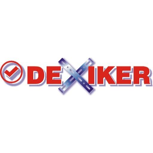Dexiker-97 Kft. FÉMHULLADÉK