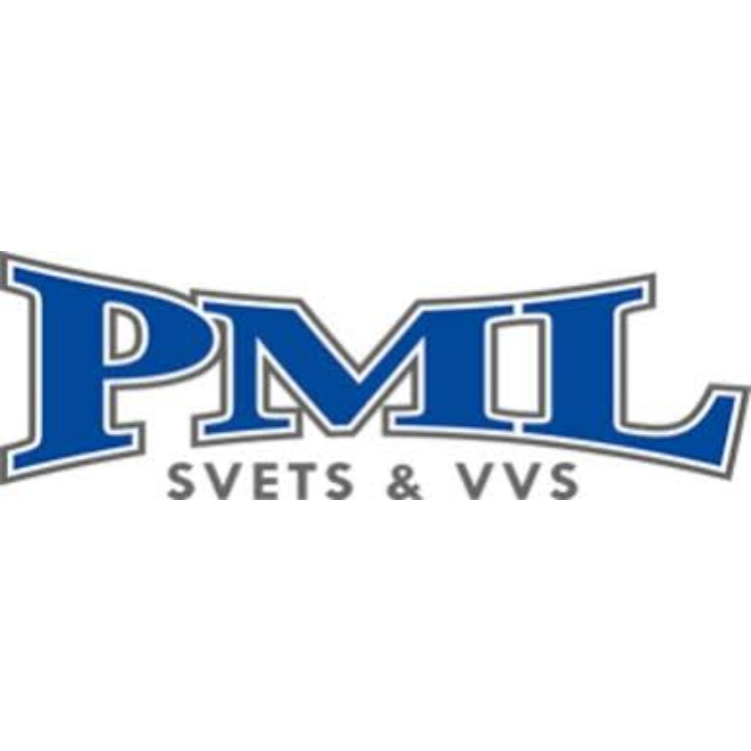 PML Svets & VVS AB