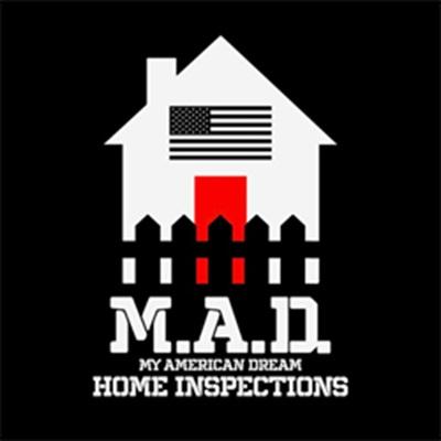 M.A.D. Home Inspections